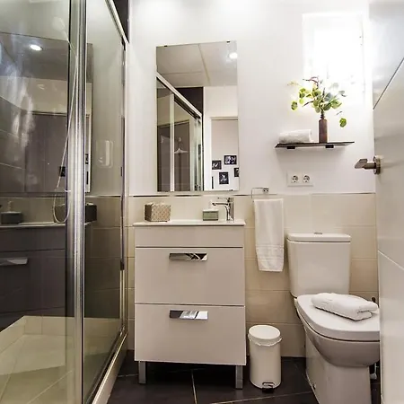 Tourist House Atico San Luis *